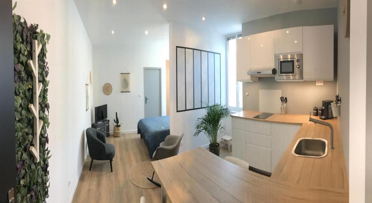 Studio Chateaulin Centre Buitenkant foto